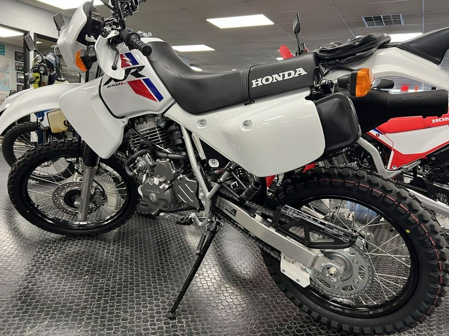 2024 Honda® XR650L