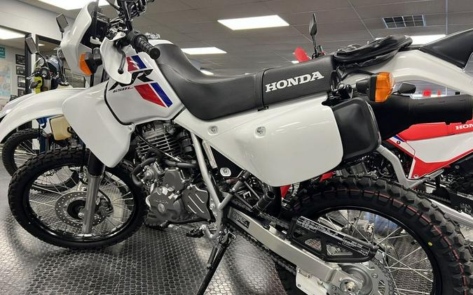 2024 Honda® XR650L