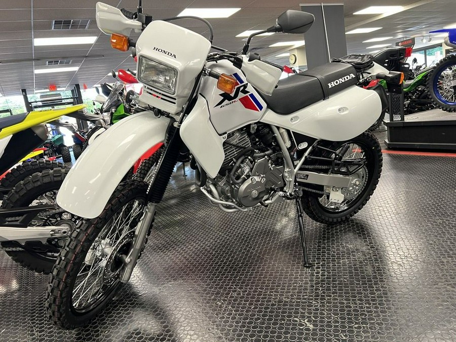 2024 Honda® XR650L