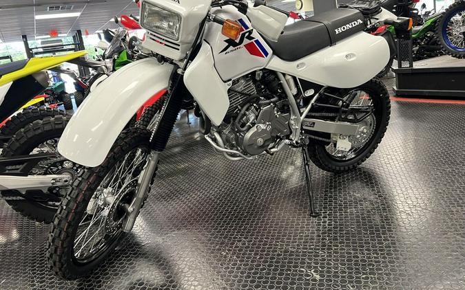 2024 Honda® XR650L