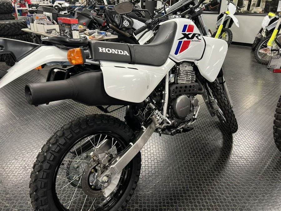 2024 Honda® XR650L
