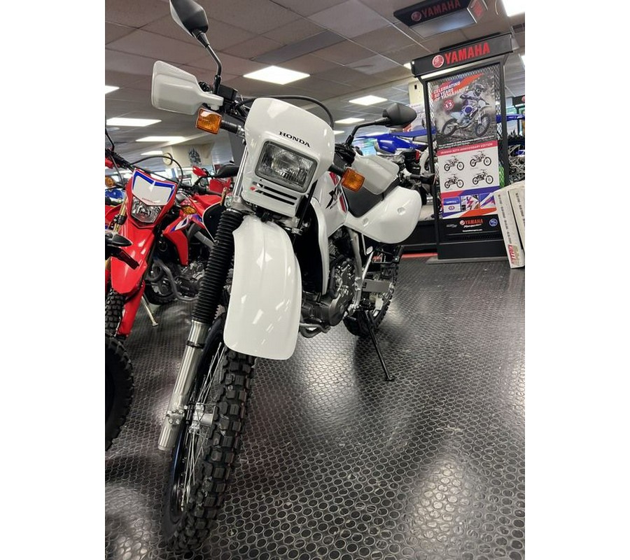 2024 Honda® XR650L