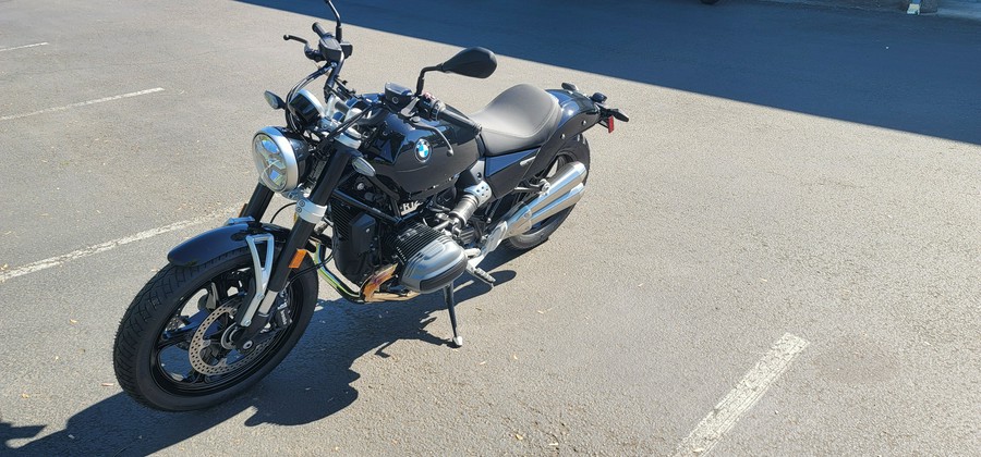 2024 BMW R 12