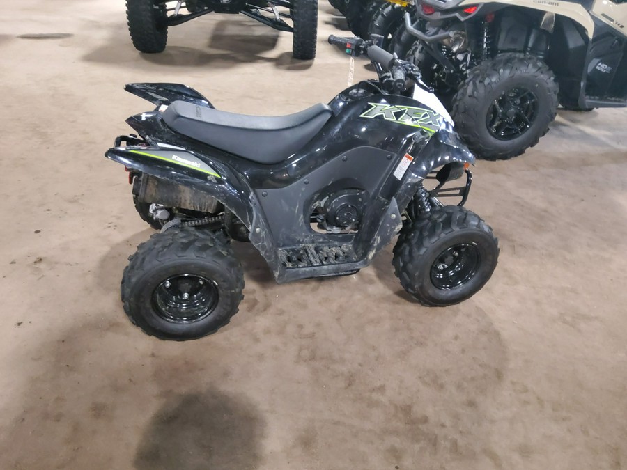 2022 Kawasaki KFX® 50