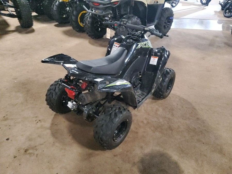 2022 Kawasaki KFX® 50