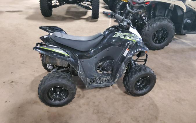 2022 Kawasaki KFX® 50