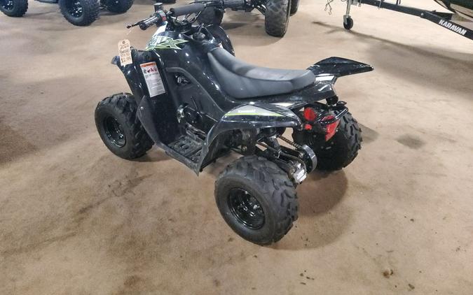 2022 Kawasaki KFX® 50