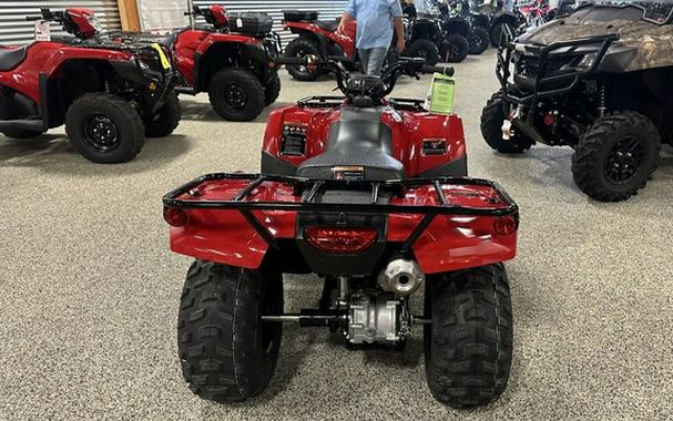 2024 Honda Fourtrax Recon