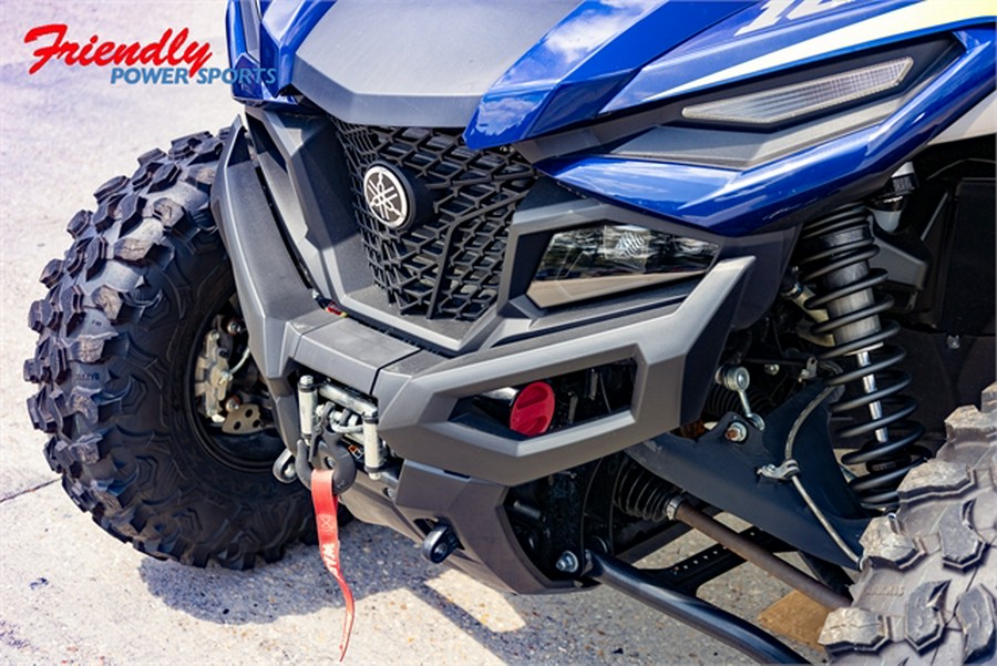 2023 Yamaha Wolverine RMAX2 1000 Limited Edition