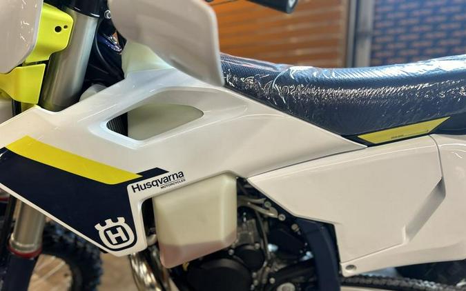 2025 Husqvarna® TE 300