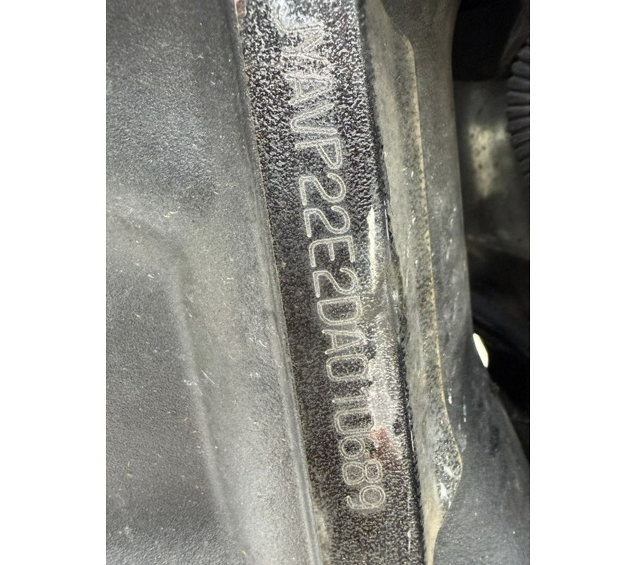 2013 Yamaha Stratoliner® S