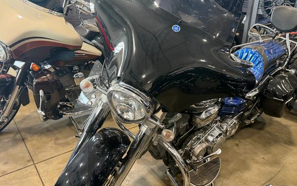2013 Yamaha STRATOLINER S