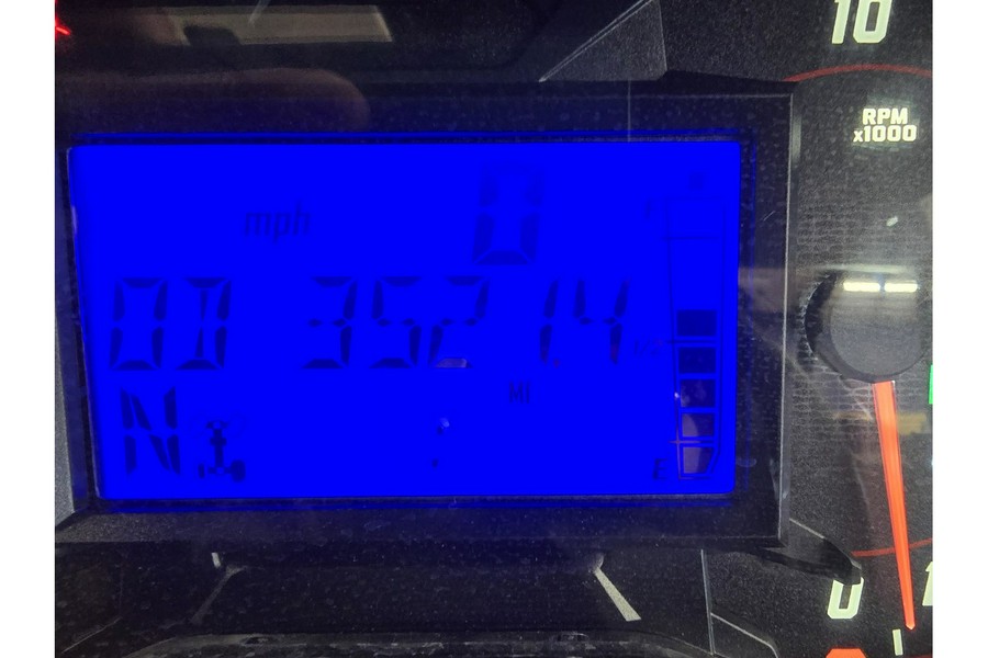 2022 Polaris RZR XP 1000 Sport Cruiser Black