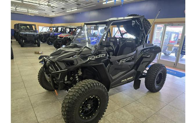 2022 Polaris RZR XP 1000 Sport Cruiser Black