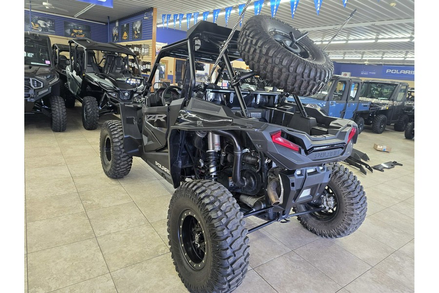 2022 Polaris RZR XP 1000 Sport Cruiser Black