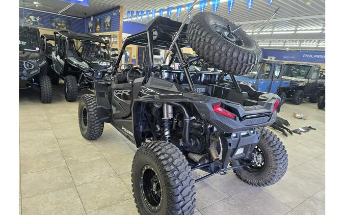 2022 Polaris RZR XP 1000 Sport Cruiser Black