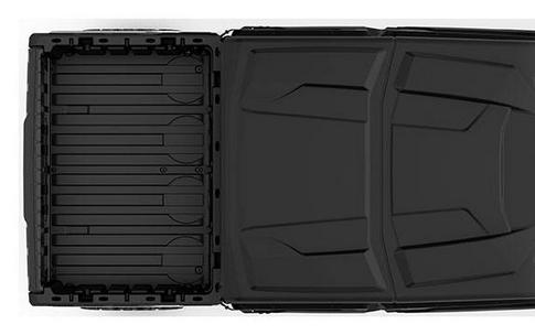 2020 Can-Am Defender Max Limited HD10