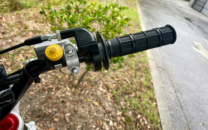 2026 Kayo TT 140