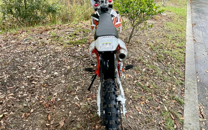 2026 Kayo TT 140