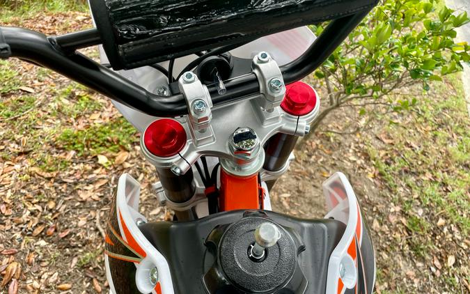 2026 Kayo TT 140