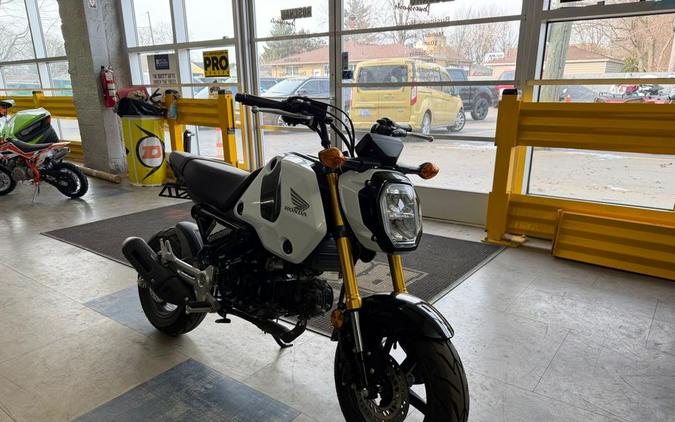 2024 Honda Grom™ Base