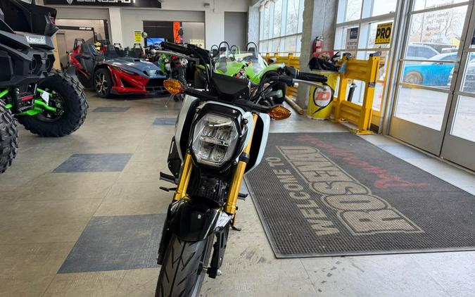 2024 Honda Grom™ Base