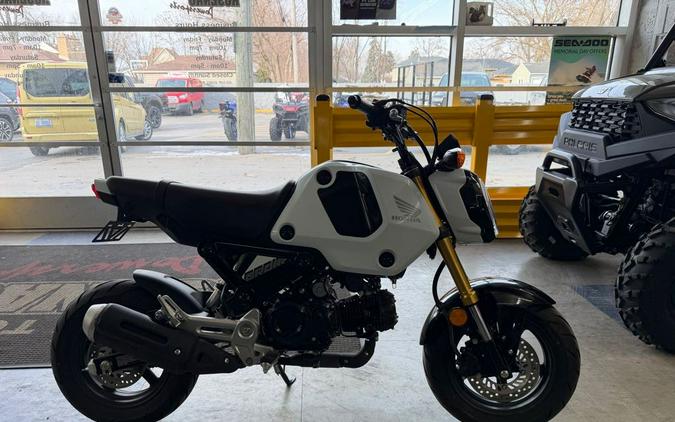 2024 Honda Grom™ Base
