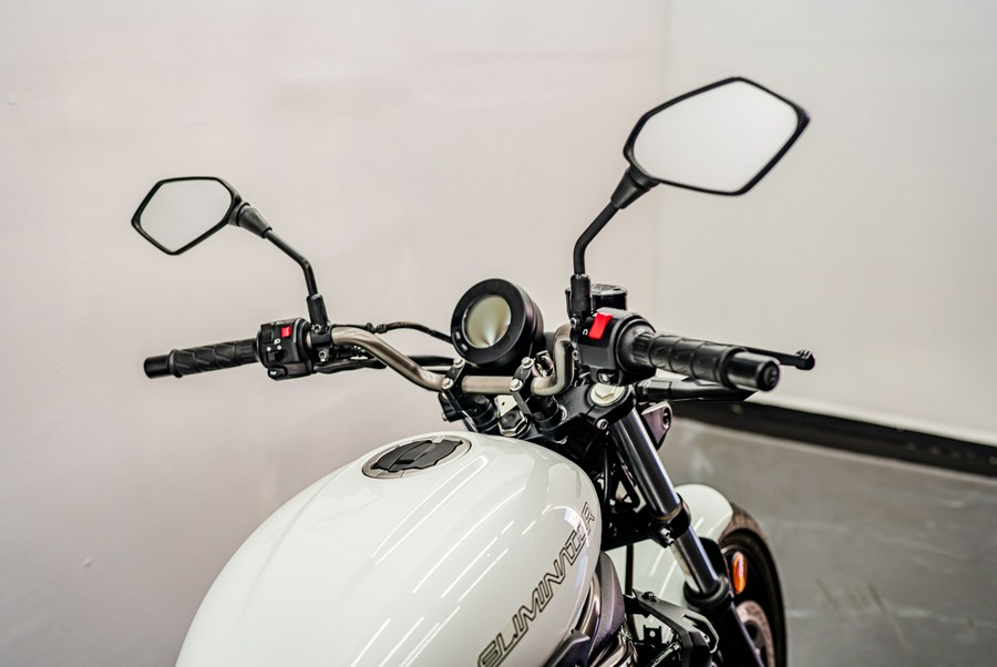 2024 Kawasaki Eliminator