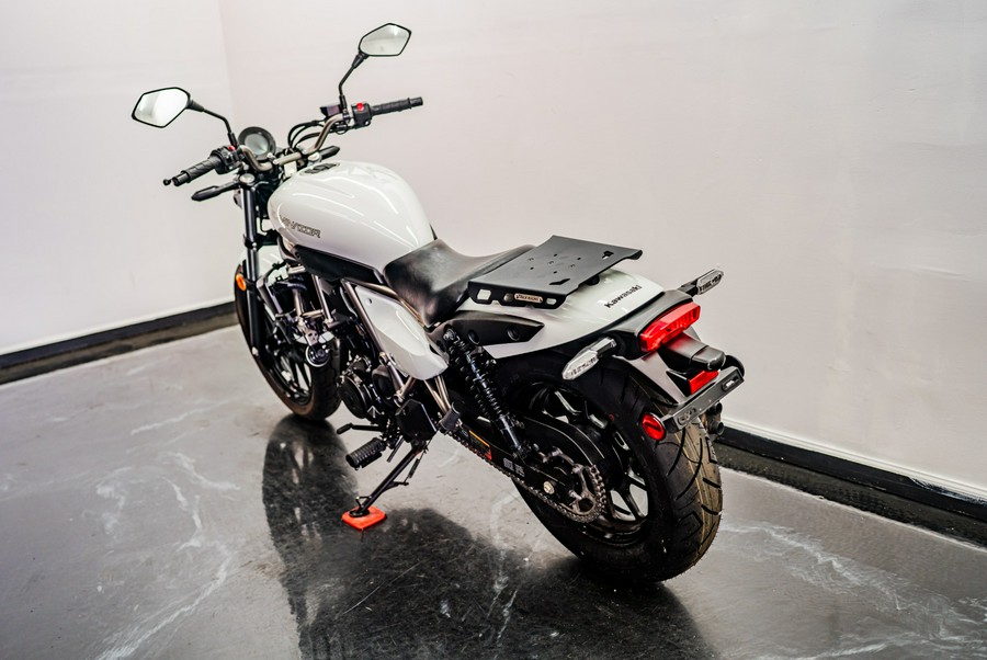 2024 Kawasaki Eliminator