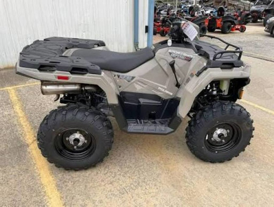 2026 Polaris Sportsman® 570 Base