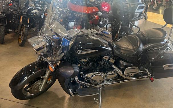 2005 Yamaha Royal Star Tour Deluxe