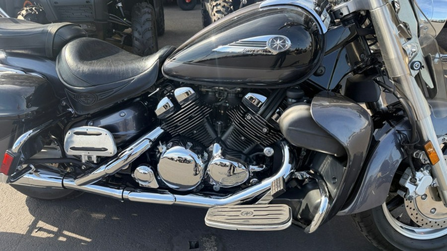 2005 Yamaha Royal Star Tour Deluxe