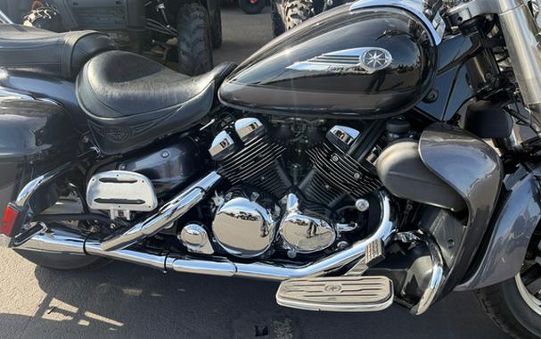 2005 Yamaha Royal Star Tour Deluxe