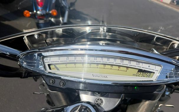 2005 Yamaha Royal Star Tour Deluxe