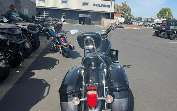 2005 Yamaha Royal Star Tour Deluxe