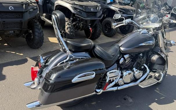 2005 Yamaha Royal Star Tour Deluxe