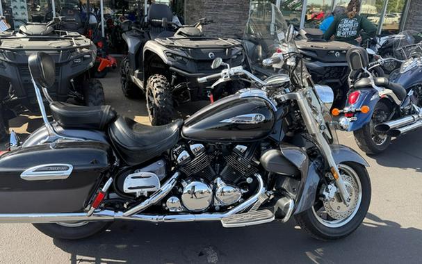2005 Yamaha Royal Star Tour Deluxe
