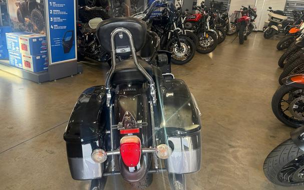 2005 Yamaha Royal Star Tour Deluxe