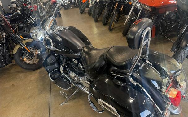 2005 Yamaha Royal Star Tour Deluxe