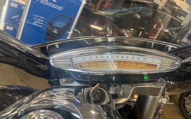 2005 Yamaha Royal Star Tour Deluxe