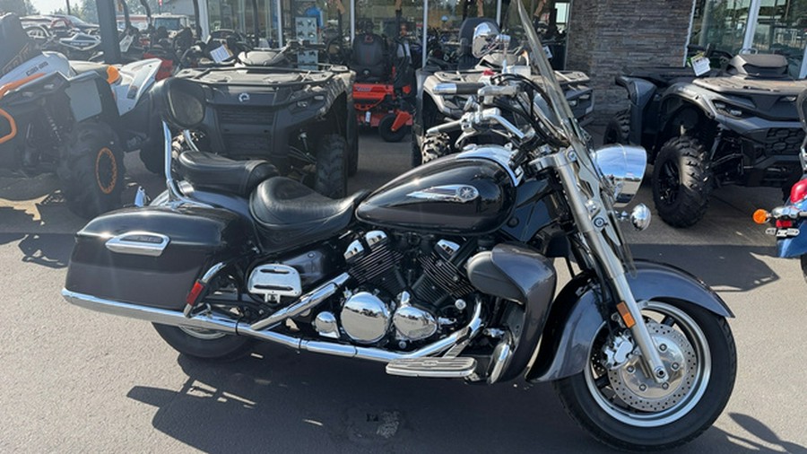 2005 Yamaha Royal Star Tour Deluxe