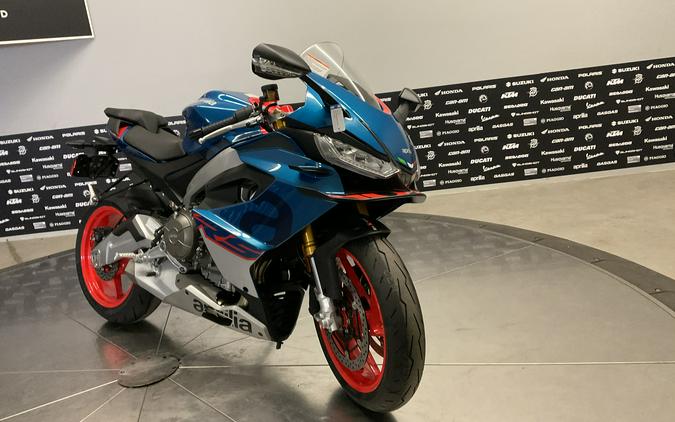 2027 APRILIA RS 660 - 5313A