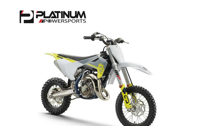 2023 Husqvarna® TC 65