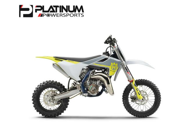 2023 Husqvarna® TC 65