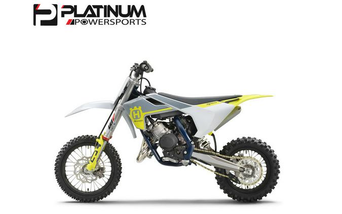 2023 Husqvarna® TC 65