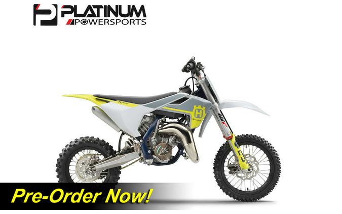 2023 Husqvarna® TC 65