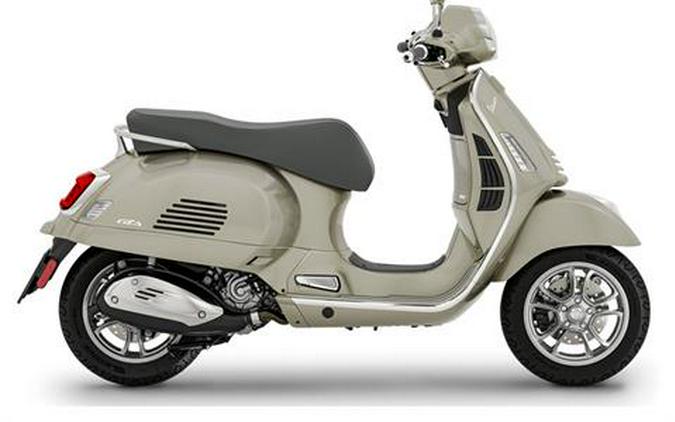 2023 Vespa GTS 300