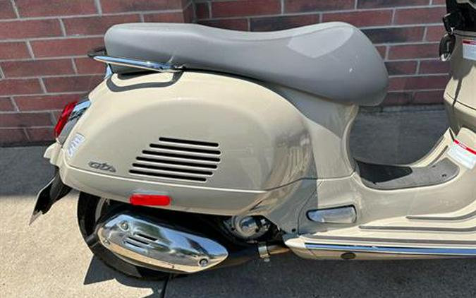 2023 Vespa GTS 300