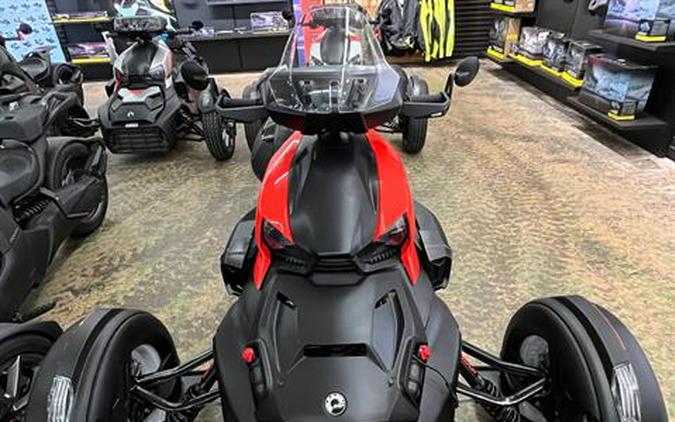 2023 Can-Am Ryker Rally