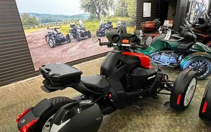 2023 Can-Am Ryker Rally